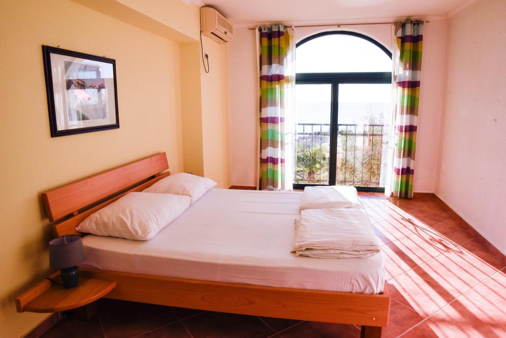 Apartments Susanna Ulcinj Habitación foto