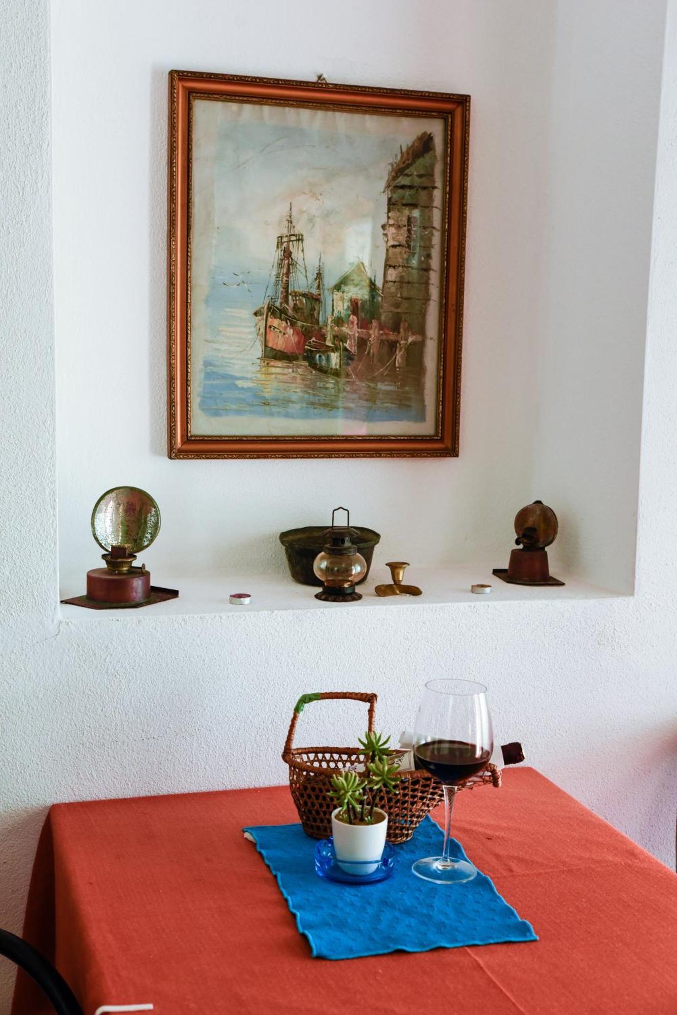 Apartments Susanna Ulcinj Habitación foto
