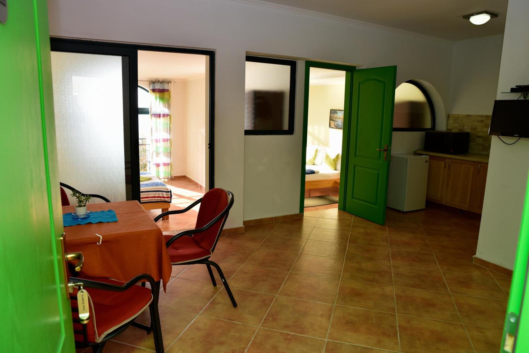 Apartments Susanna Ulcinj Habitación foto