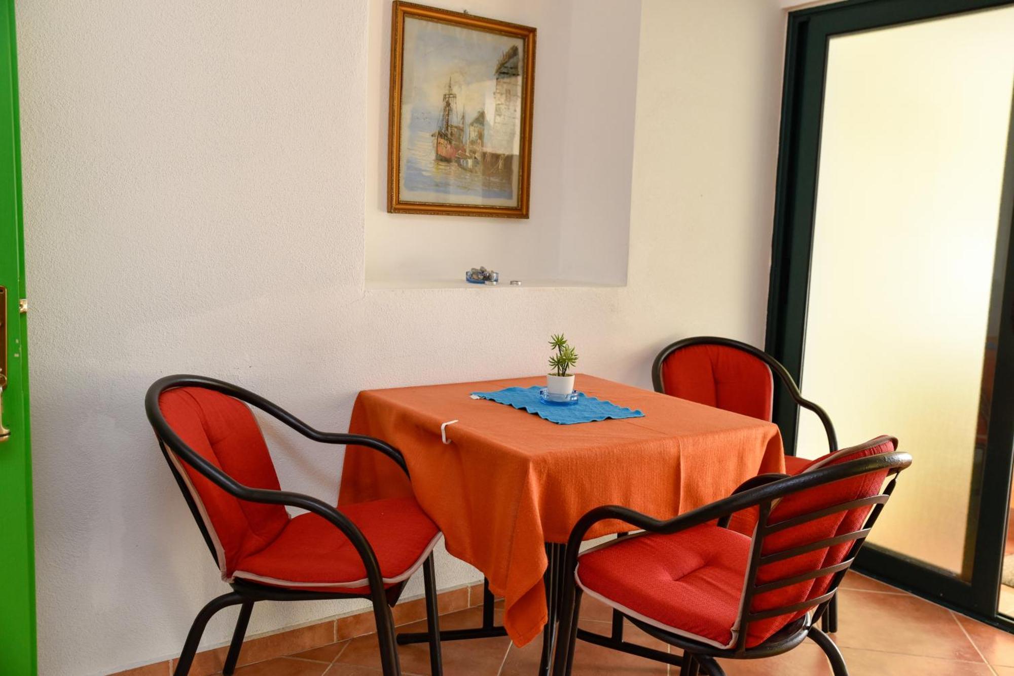 Apartments Susanna Ulcinj Habitación foto