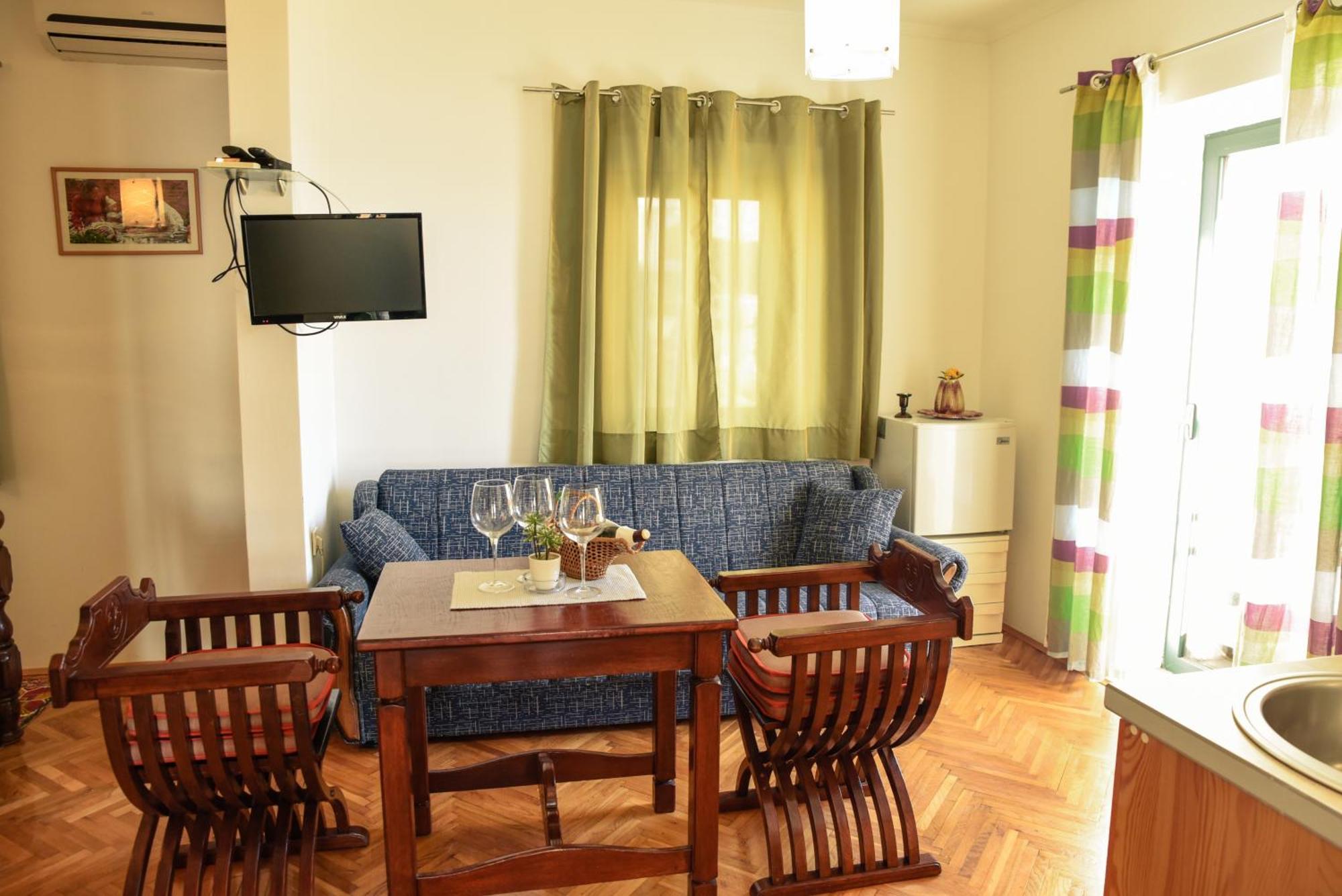 Apartments Susanna Ulcinj Habitación foto