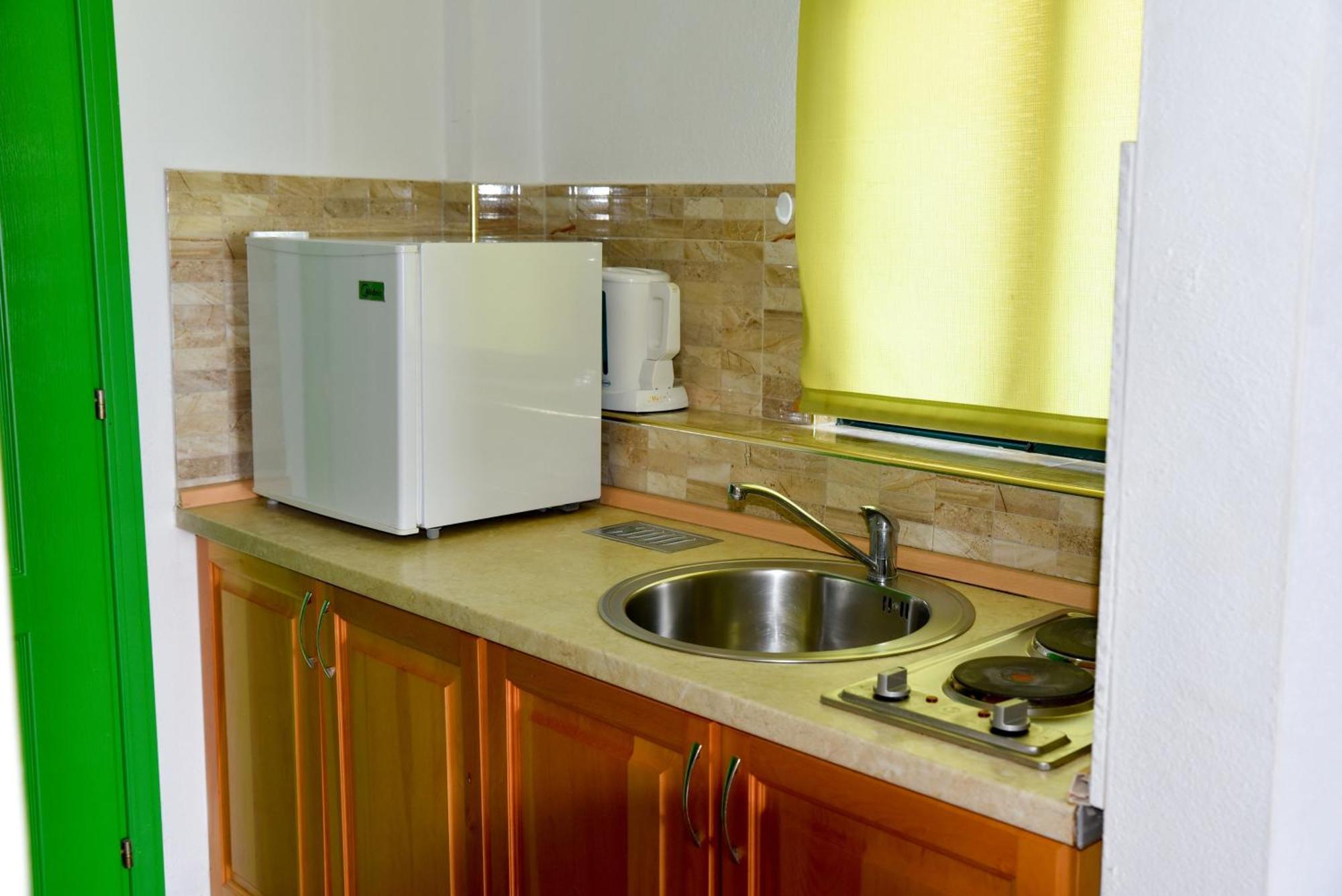 Apartments Susanna Ulcinj Habitación foto
