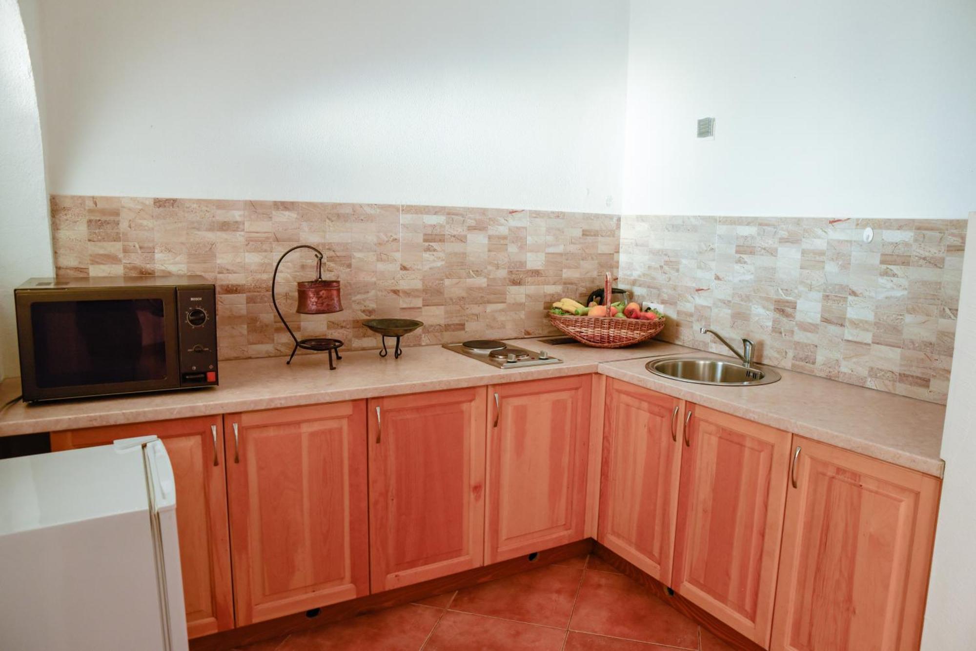 Apartments Susanna Ulcinj Habitación foto
