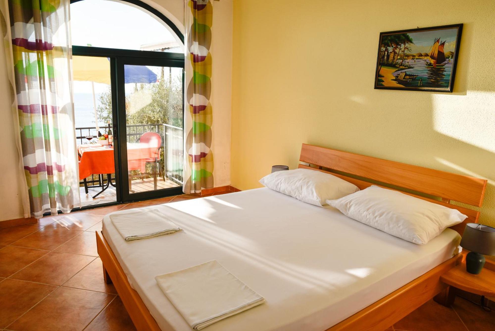 Apartments Susanna Ulcinj Habitación foto
