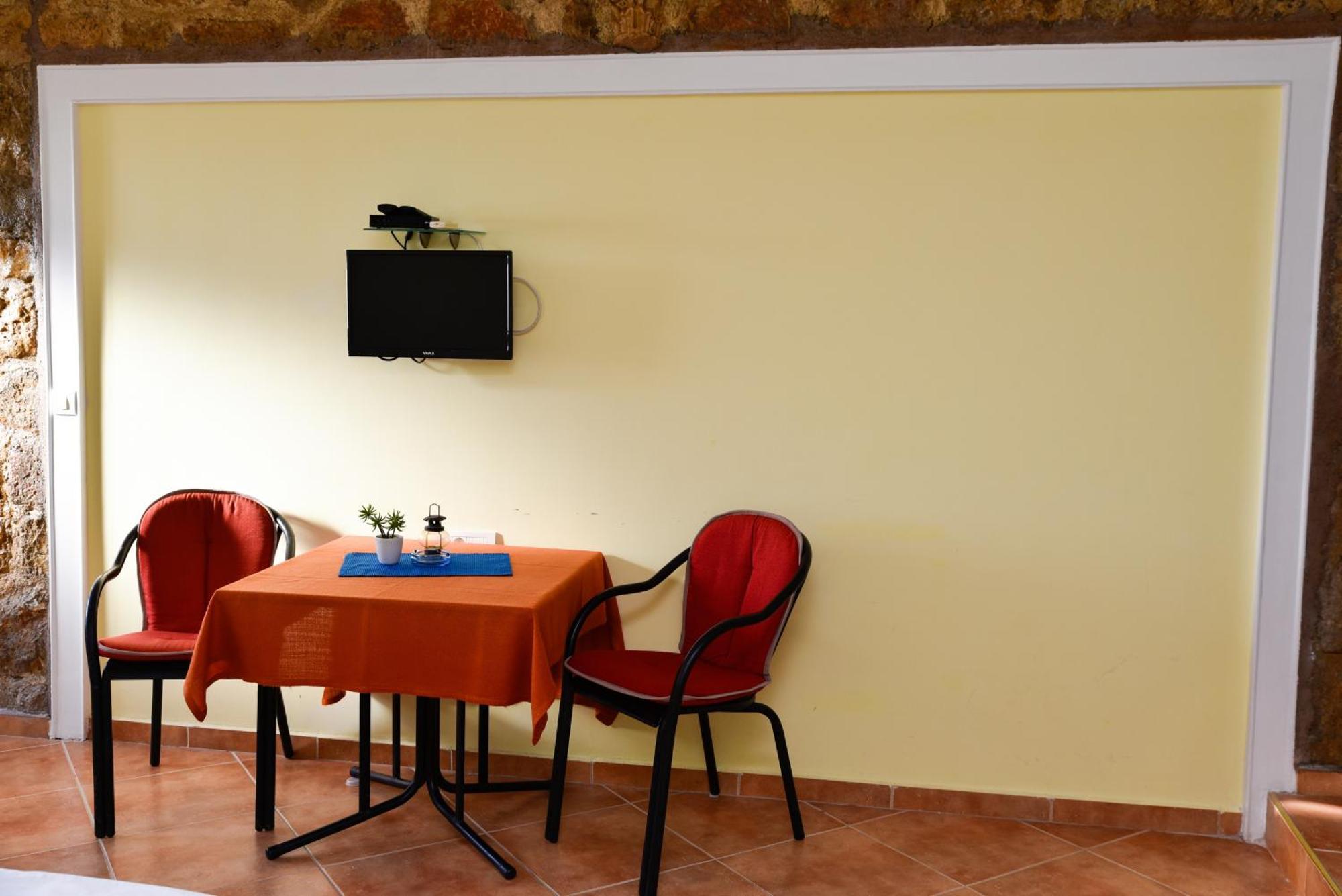 Apartments Susanna Ulcinj Habitación foto