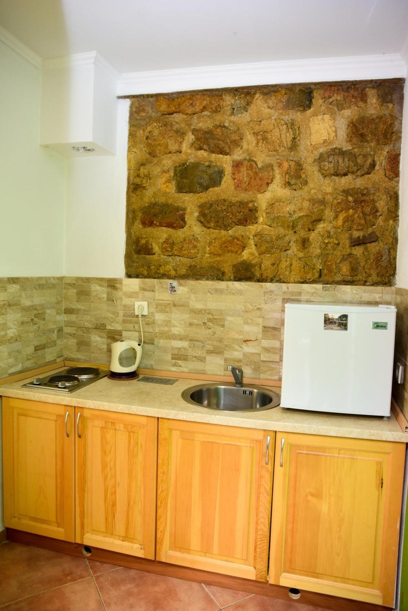 Apartments Susanna Ulcinj Habitación foto