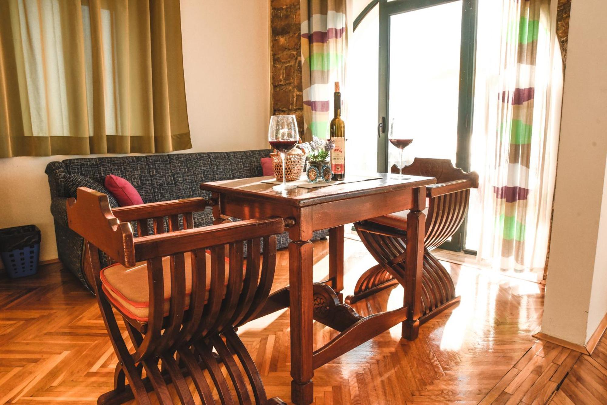 Apartments Susanna Ulcinj Habitación foto